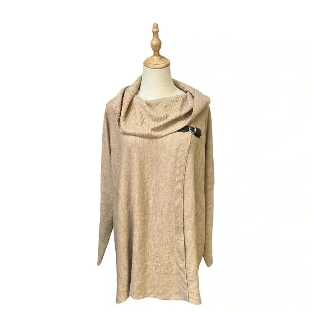 NWT Sag Harbor Sweater Size 1x/2x